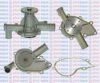 BMW 11519070752 Water Pump